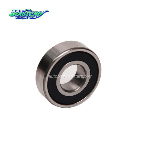 JRKBPF 4JB1 Isuzu Peças de suspensão Transmissão piloto Rolamento 9000906790