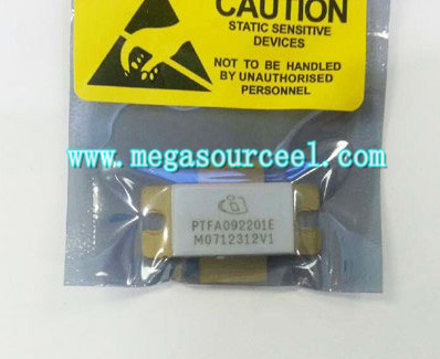 SD4590 RF POWER TRANSISTORS 800-960 MHz CELLULAR BASE STATION MOTOROLA RF Power Transistors