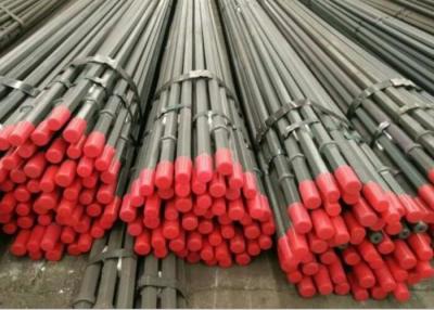 Tunneling 35mm 1 39/64'' Water Well Drill Pipe