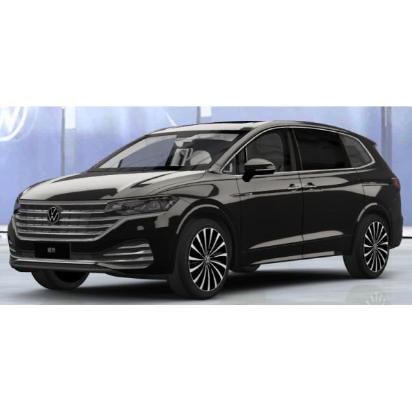 2024 VW Viloran 330 TSI Luxury Medium-Large MPV с панорамной подсвечной крышей