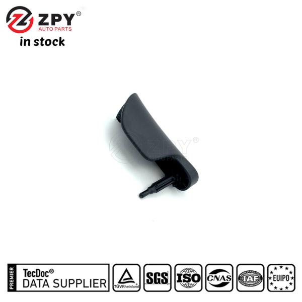 ZPY VW Beetle Tailgate Latch Lock Block 8J2823533C 2012-2019