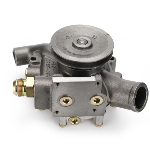 7E-7398 0R-1011 Bomba de agua para el motor para la cargadora de la oruga 950F 3116 reemplazo perfecto