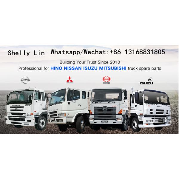 Hino Engine Parts 29100-1872 HNTC Brand New Air Compressor Pump for HINO H06CT/H07C