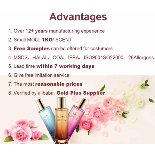 Дистрибьютор парфюмерного масла Pure France. Роскошный аромат. Приятный запах. Аромат и парфюм.