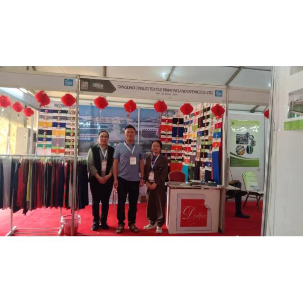 MCQ 4500meters 100% POLY 210T TAFFETA SOFT AND COLORFUL FOR Apparel-Uniform GOOD