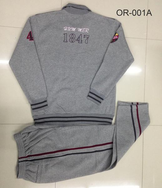 Men's tracksuit,men's 2pcs set,men's kiniting suit,men's sportwear