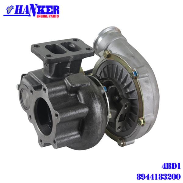 Турбонагнетатель 8944183200 8-94418-320-0 двигателя дизеля Isuzu 4BD1T