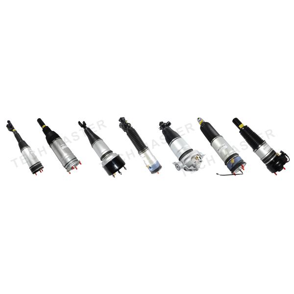 Весна воздуха кабины Фирестоне В21-760-9000 для Контитеч СК68-15П01