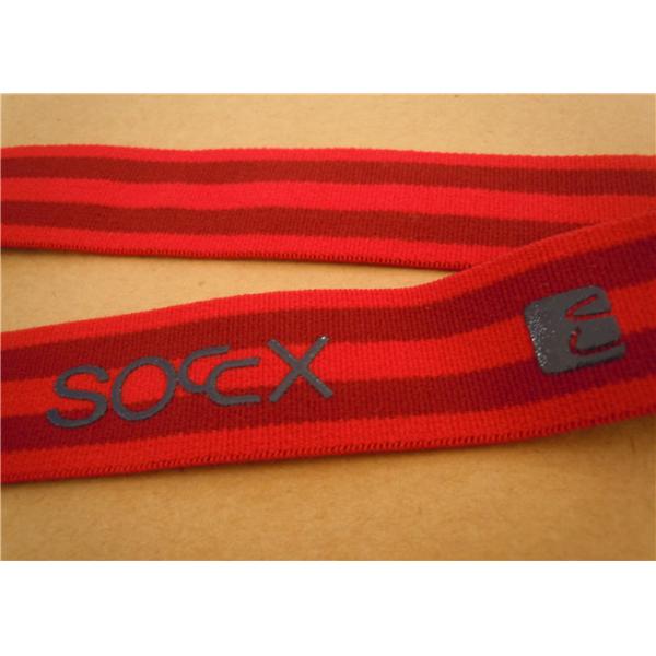 Подгонял ремни Webbing 50Mm ЭЛАСТИЧНЫЕ для одежды, перчатки, waistband медицинского обслуживания