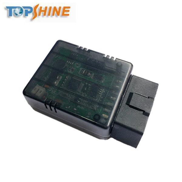 OBD II Car Tracking Device No Monthly Fee Trailer GPS Tracker OGT01