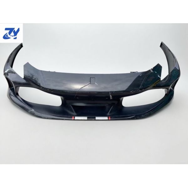 For Ferrari F8 car bumper original equipment manufacturer for front fender 985778790 original front bumper