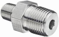 304 alliage d'acier inoxydable de compression