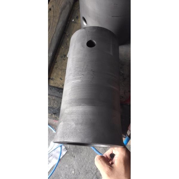 Horizontal Continuous Casting Brass Refractory Bricks for Industrial Applications