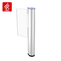Sécurité du frein à balancer Contrôle d'accès RFID Tournevis automatique Tournevis à vitesse de balancement Barrière de porte Tournevis