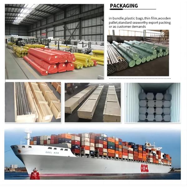 Астм А554 класс 201/304L/316L Нержавеющая стальная труба зеркальное полирование поверхности декоративное