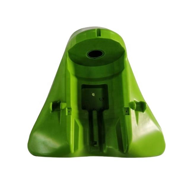 El molde para electrodomésticos de plástico ABS, el moldeador de inyección de recubrimientos de plástico