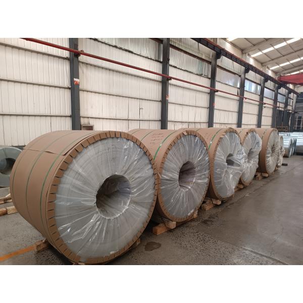 Alloy 1100/3003/3004/3005/3105/5005/5052 Aluminium Trim Color Coated Prepainted Aluminum ASTM Aama Approved PVDF PE