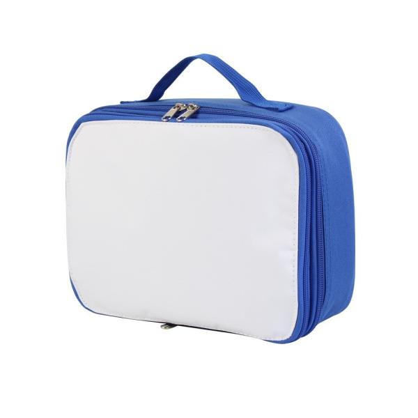 Sac de pique-nique à sublimation thermique portable pour étudiants et adultes