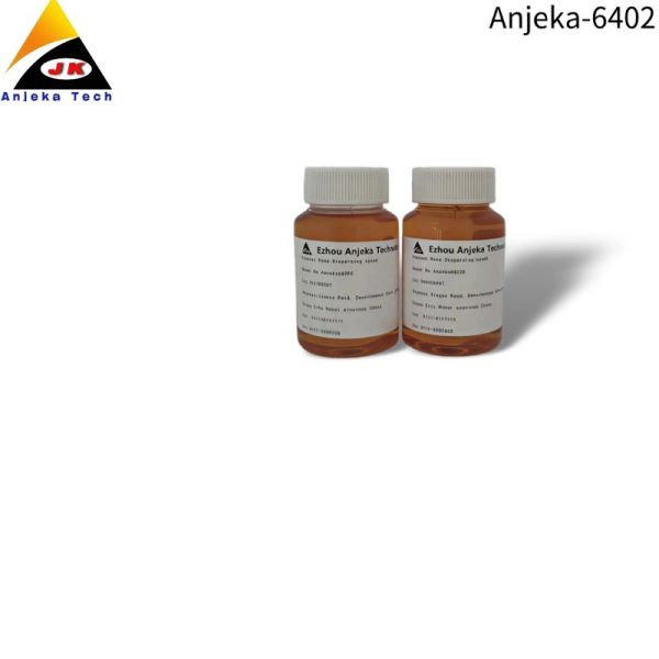 Efka 4010 general-purpose dispersant for UV light-curing system inorganic viscosity reduction and organic dispersion