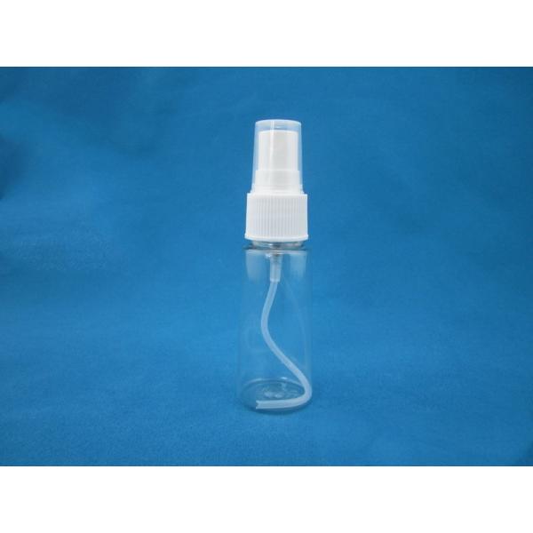 Antiseptic Hand Gel 30ml 1.7oz Pet Spray Bottle
