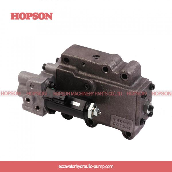 K5V140DT Hydraulic Pump Regulator For SY235-9 Sany Excavator