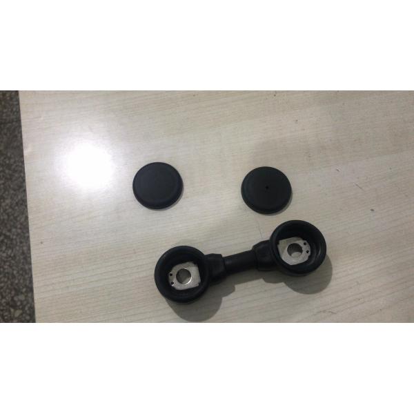 Высококачественный вилочный погрузчик аксессуары батареи винтовой разъем доступен по низкой цене