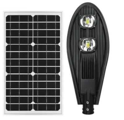 100W luzes de rua conduzidas exteriores impermeáveis do poder 60mm