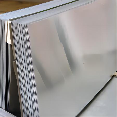 0.2 - 200mm Thickness 3003 Aluminium Sheet Smooth Surface For Construction