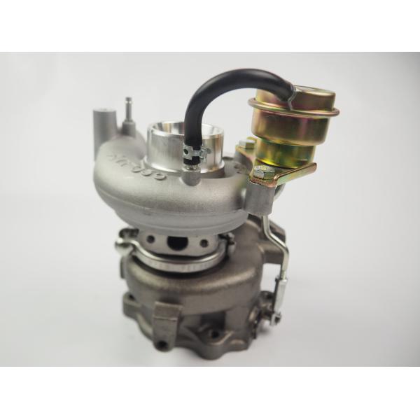 Excavator Turbocharger ME201677 49135-03101 4913503101  Turbo In High Quality