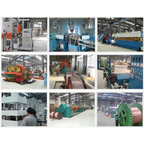 Wuhan Unique Mechanical And Electrical Equipment Co.,LTD.