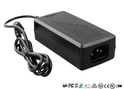 28.8 Volt Sealed Lead Acid Battery Charger 2A UL VI Desk Type With LED Indicator