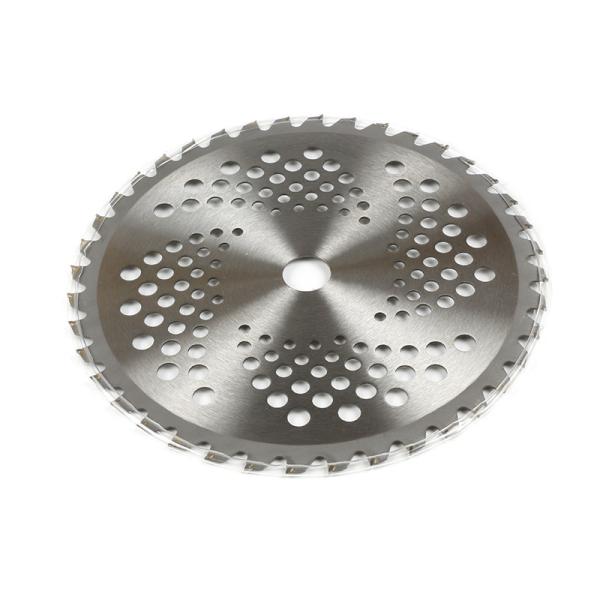 TCT Disc Saw Blades , Sharpening Tungsten Carbide Circular Saw Blades