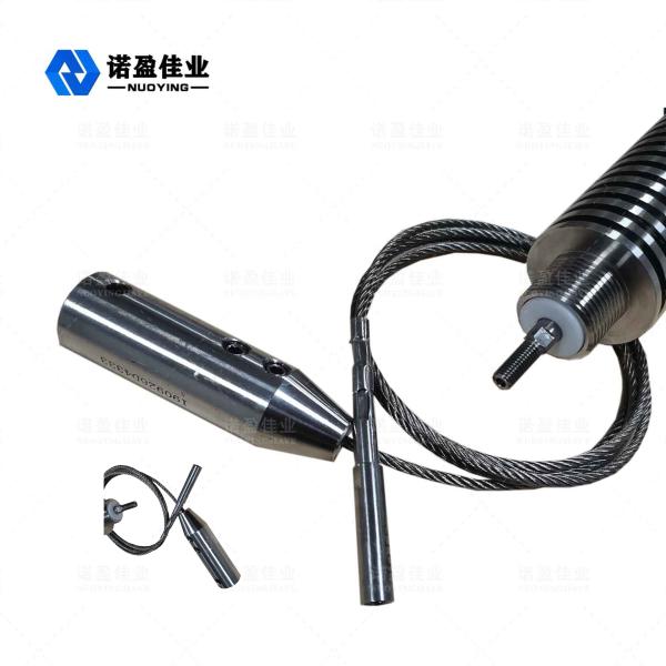 NYRD701 1.8G Cable Antenne Guided Wave Radar Level Meter