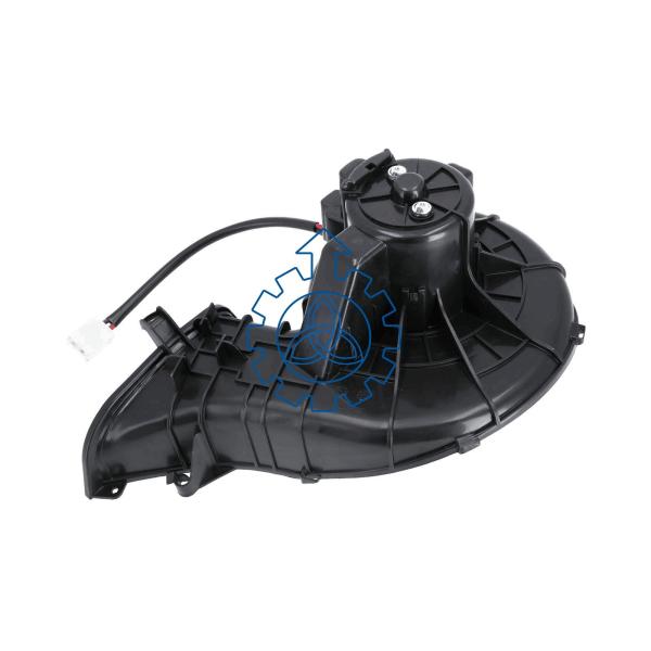 24V Truck Fan Motor 82349000 84223449 For VOLVO V4 Series