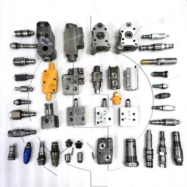 2625265 328-4314 3284314 Solenoid Valve Fuel Injection Pump SCV Valve For CATEEEEE CATEEEEE C7 C7.1 C9.3 C11 C13 C18 Engine