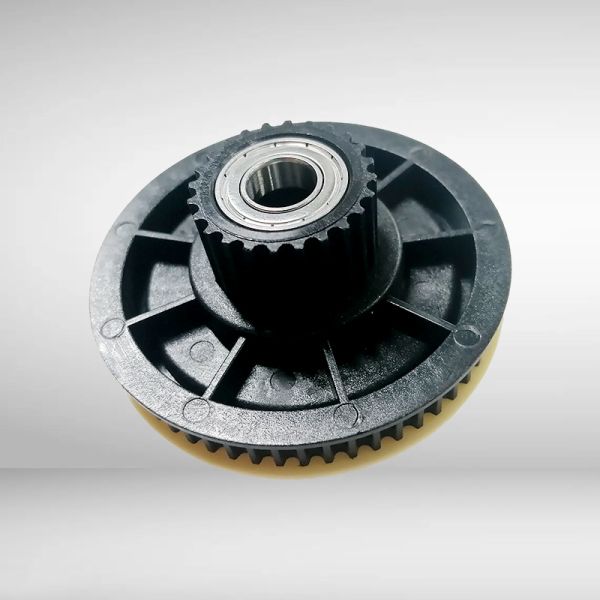DN400 DN450 RM4 1750291697 HCT HEAD CHASSIS TRANSPORT Spare Parts 1750291697-1 Gears Sets ATM Machine Parts Diebold Nixdorf
