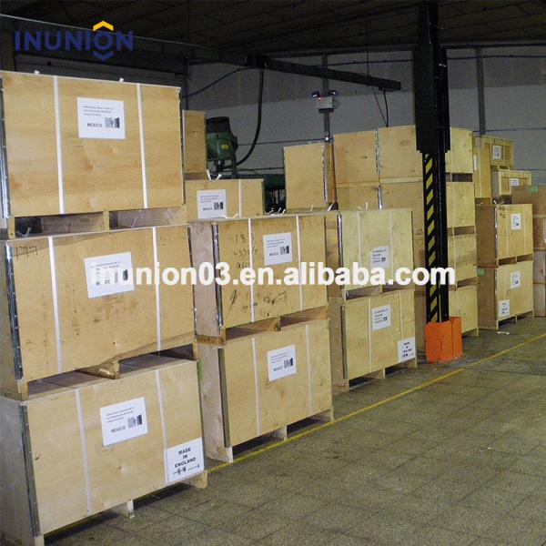 O alumínio quente pequeno da válvula da câmara do Oem morre as peças ZL301 da carcaça