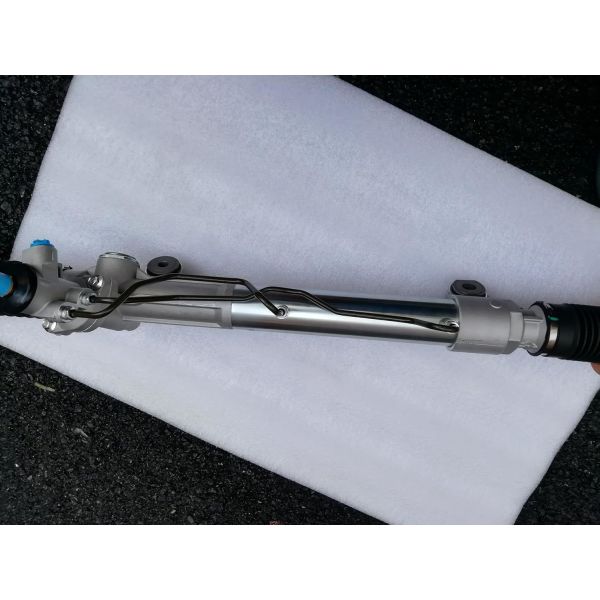 Used for Toyota Fortuner KUN61/KUN61L LAN50 Left Hand Drive Power Steering Gear Rack 44200-0K080 for Models Vios Hilux for RAV4