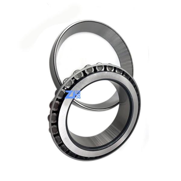 Долговечный срок службы 569-27-61912 Конечный роликовый подшипник для промышленных роботов и машин