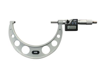 5-6 Inch Waterproof and Dustproof IP65 Digital Outside Micrometer