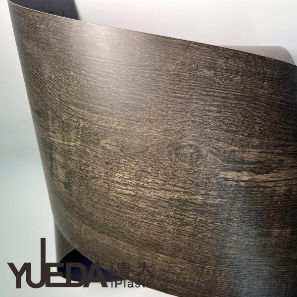 Durable 0.4mm-3mm Thickness Wide Edge Banding Edging Strips For Kitchen Cupboards M7972