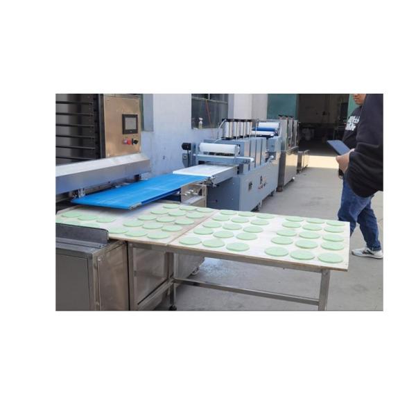 Pizza Stretching Forming Machine Commercial Pizza Dough Press Machine 15 Inch Semi-auto Pizza Dough Pressing Machine