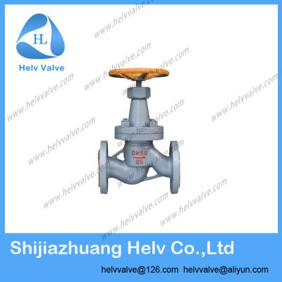 Bolted bonnet, OS&Y, rising stem;  WCB, CF8, CF8M, LCB, LCC;  Oil, gas, water and other corrosive medium;  Lever, gear,