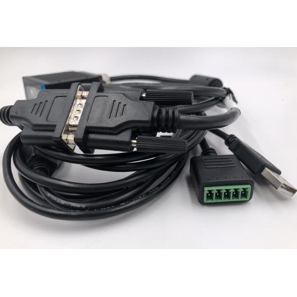 Scanneurs de codes à barres à monture fixe, KS1400S, portée standard, 1Mega, interface USB/RS232/Ethernet, kiosque en libre-service