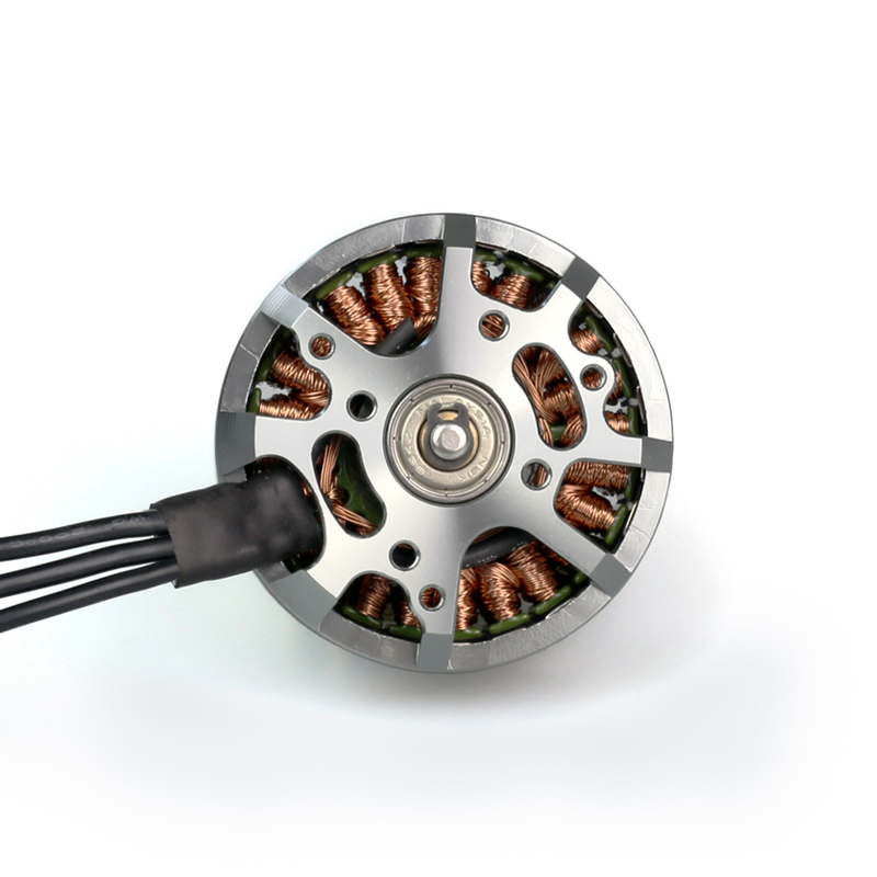 Factory & Customizable & Balanced Brushless DC Drive 4108  380KV-620KV 3-6S Outrunner Brushless Motor for Multirotor Quadcopter