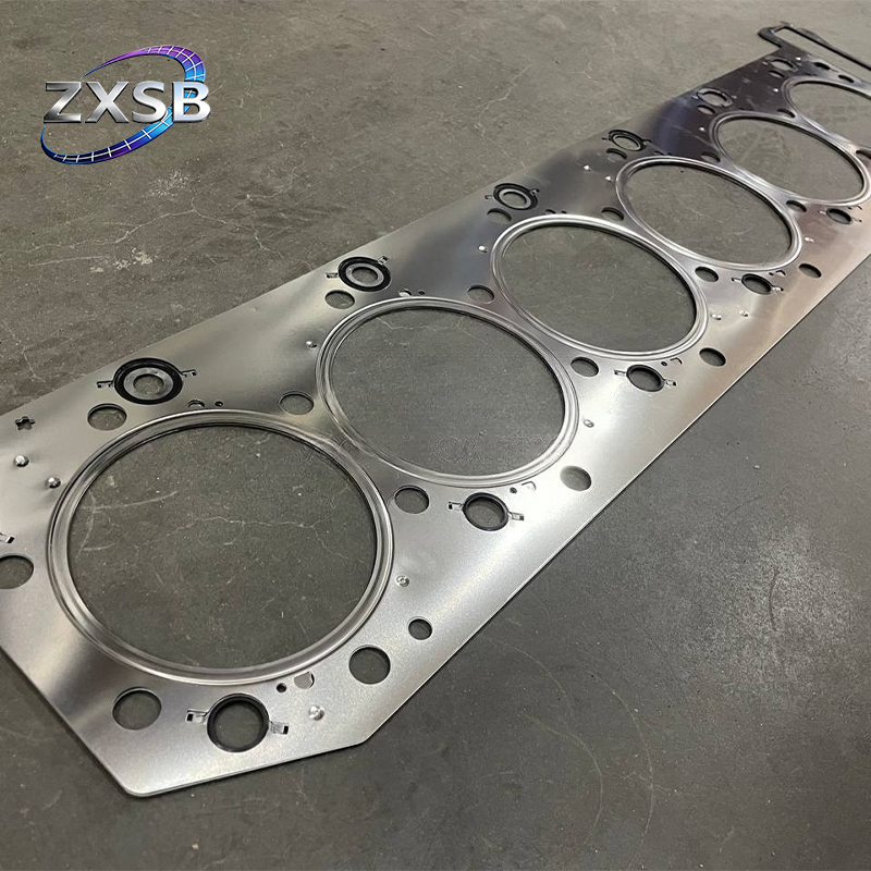 FAW Heavy Truck Spare Parts Cylinder Head Gasket 1003020AM6G-0000Y 1003020-M6G-0000RL