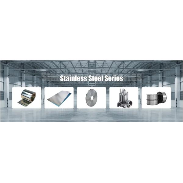 10mm 201 301 304 Cold Rolled Stainless Steel Coil Strip