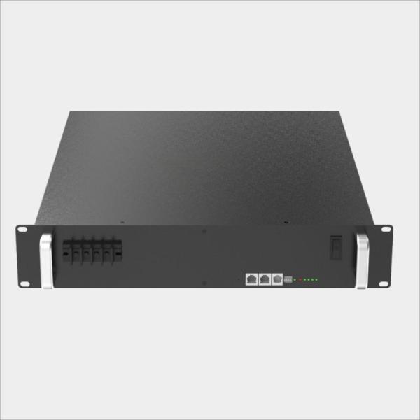 Échange de batterie de la batterie au lithium LiFePo4 48V 60V 72V permutant le Cabinet adapté aux besoins du client par station d'échange de batterie de puissance de 6600W 220V EV