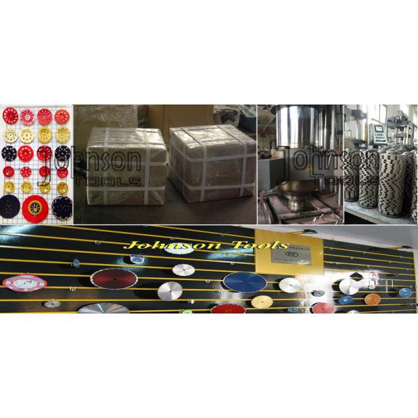 инструменты диаманта бетона меля плиты диаманта 190мм/колеса точильщика меля