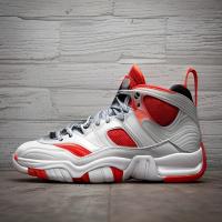 Sapatos de basquete personalizados com sola macia Sapatos de basquete vintage